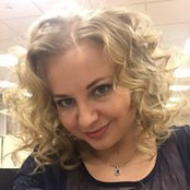 Helena Grishina's photo