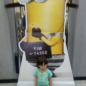 Zeena Marwan's photo