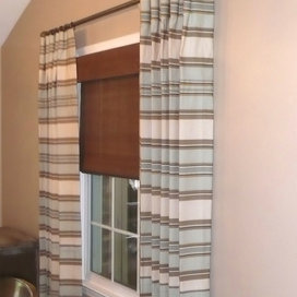 Walker's Draperies & Interiors - Durham, NC, US 27704 | Houzz