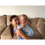 Joanne Tran's photo
