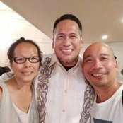 Constancia Chua's photo