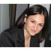 Oana Matei's photo