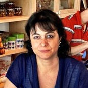 Efrat Dagan's photo