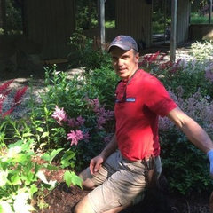 Scott Harrington Landscape Services