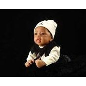 Charlayne Daviss billede
