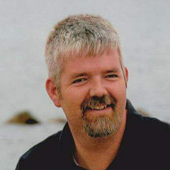 Brian Greene Fitted furniture