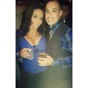 Bianca White's photo