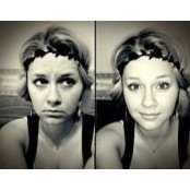 Anzhelika Gorpinich's photo