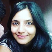 Renu Kotharis foto