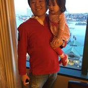 Ken Liao's photo