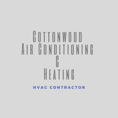 Cottonwood Air Conditioning & Heating