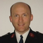 Timothy McPherson's photo