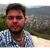 Rodrigo Navarro's photo