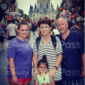 Foto von Sherry Lynn