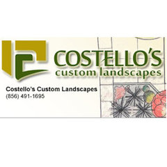 Costello's Custom Landscapes