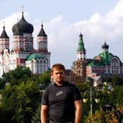 Foto von Моисей Мелхиседек
