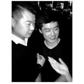 Daniel Pan's photo