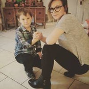 Tiffany Wandel's photo