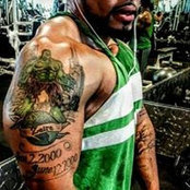 Tschombe Davidsons foto