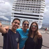 Shereen Abdel Fattah's photo
