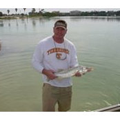 Chad Brackett's photo