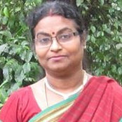 Jayakamala Pandiyan's photo