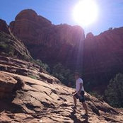 Michael Cade's photo