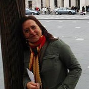 María José Ramos Rodríguez's photo