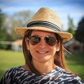 Vanesa Falak's photo