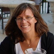 Amy Robinson's photo