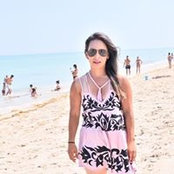 Adriana Sanchez's photo