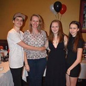 Kim Gawne's photo