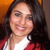 Krittika Khandelwal's photo