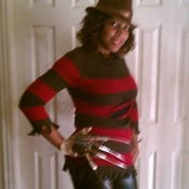 Quinell Robinson-Jackson's photo