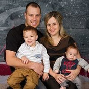 Junior Larocques foto