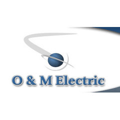 O & M Electric, Inc.