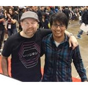 Andrew Kieu's photo