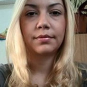 Jelena Mitic's photo