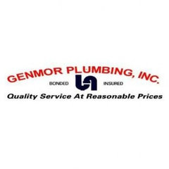 Genmor Plumbing, Inc.