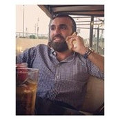 Karim Taher's photo