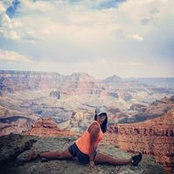 Mary Roberjot's photo