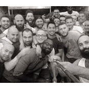 Daniel Ferradores's photo