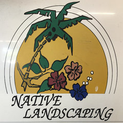 Native Landscaping