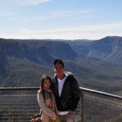 Chuen Chuang's photo
