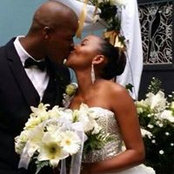 Thuli Zulu's photo