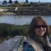 Laurie Martin's photo