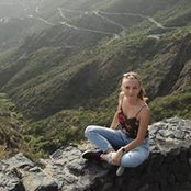 Veronica Velciu's photo