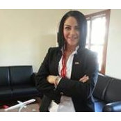 Behice Ünüvardır's photo
