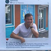 Jee Wong's photo