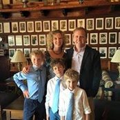 Adam Bookman's photo